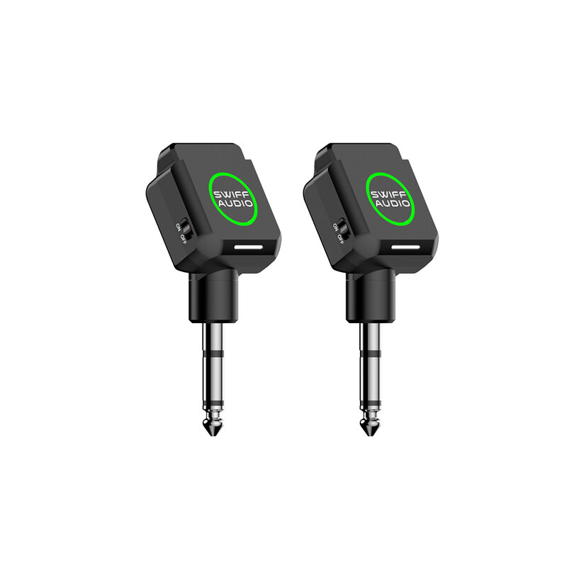SWIFF AUDIO WX-503 WX503 - 3