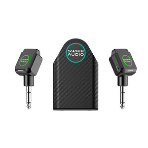 SWIFF AUDIO WX-503 WX503