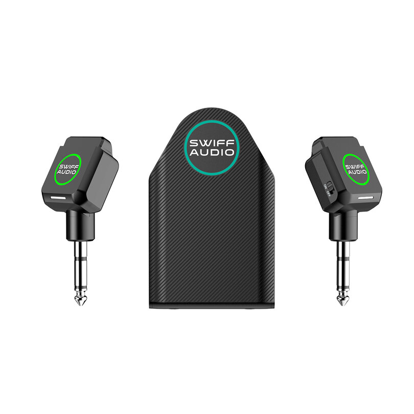 SWIFF AUDIO WX-503 WX503