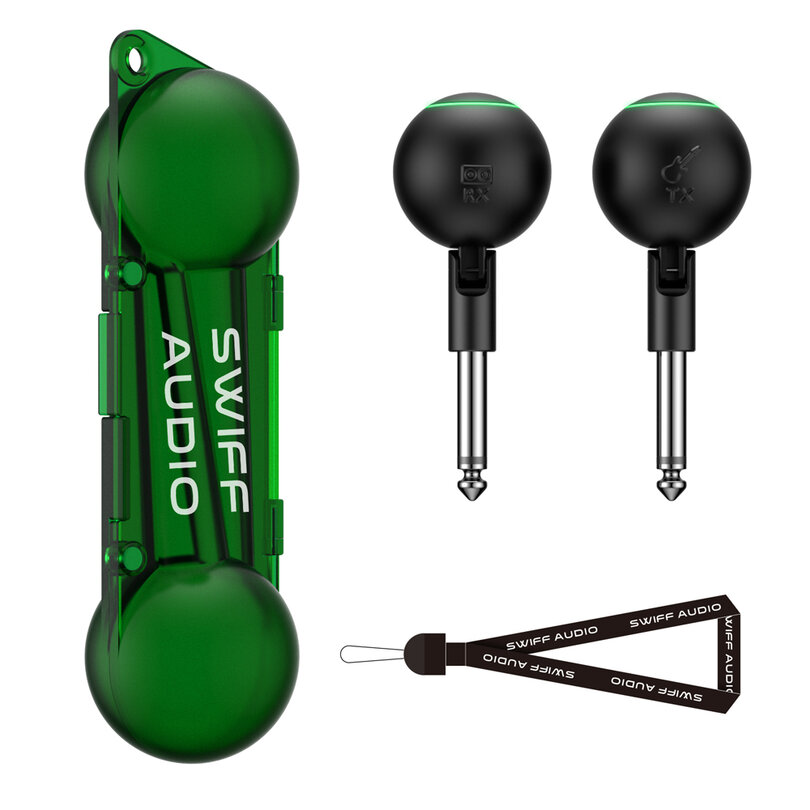 SWIFF AUDIO WT-09A WT-09