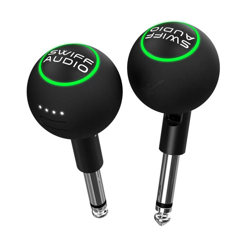 SWIFF AUDIO WT-09A WT-09 - 10