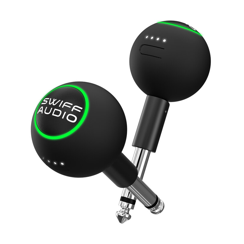 SWIFF AUDIO WT-09A WT-09 - 9