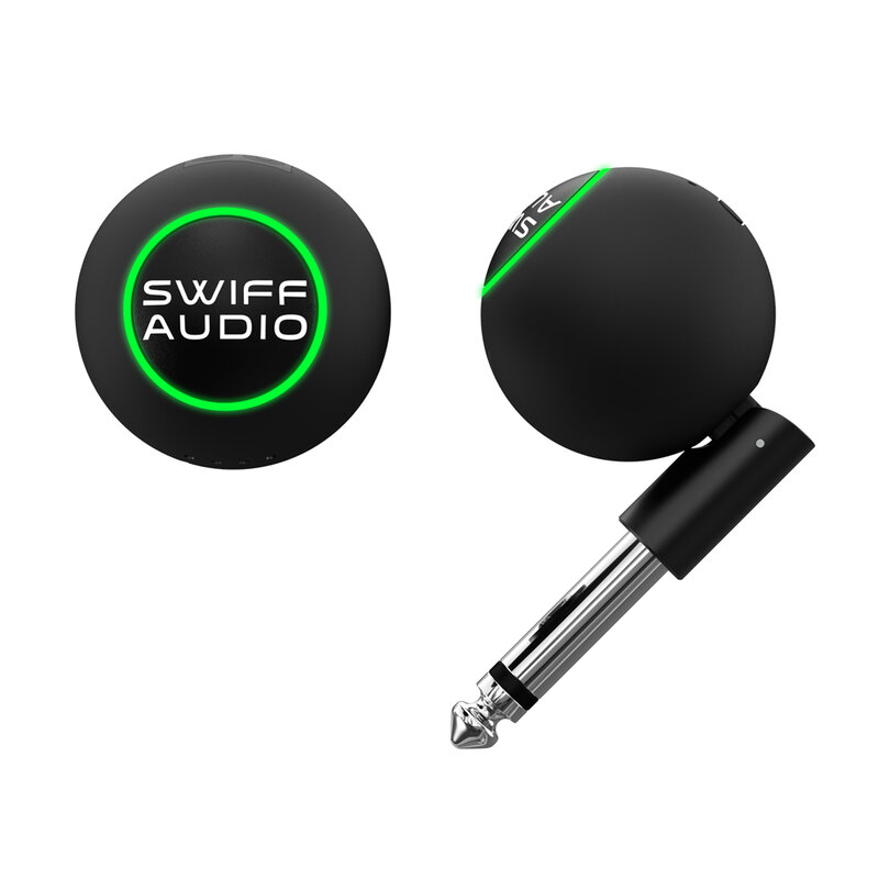 SWIFF AUDIO WT-09A WT-09 - 8