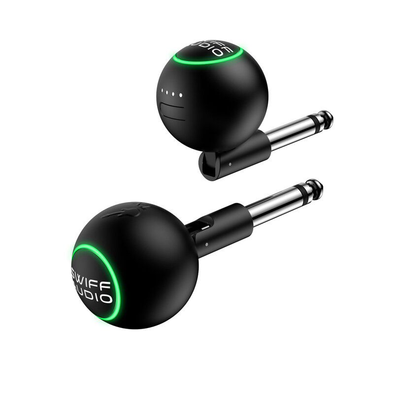 SWIFF AUDIO WT-09A WT-09 - 4