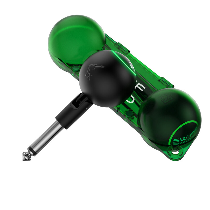 SWIFF AUDIO WT-09A WT-09 - 3