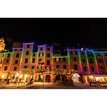 Twinkly PRO Modules 25 RGB LED - clear TWP-S-MO-25STP-12-T - 3