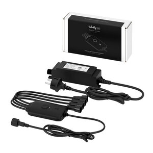 Twinkly PRO Power Line Controller BT WiFi  TWPLUS-CTRL-PLC-22EU