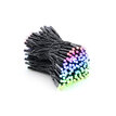 Twinkly PRO Capsule Strings 250 RGB LED - black TW-PLC-S-CA-1X250STP2