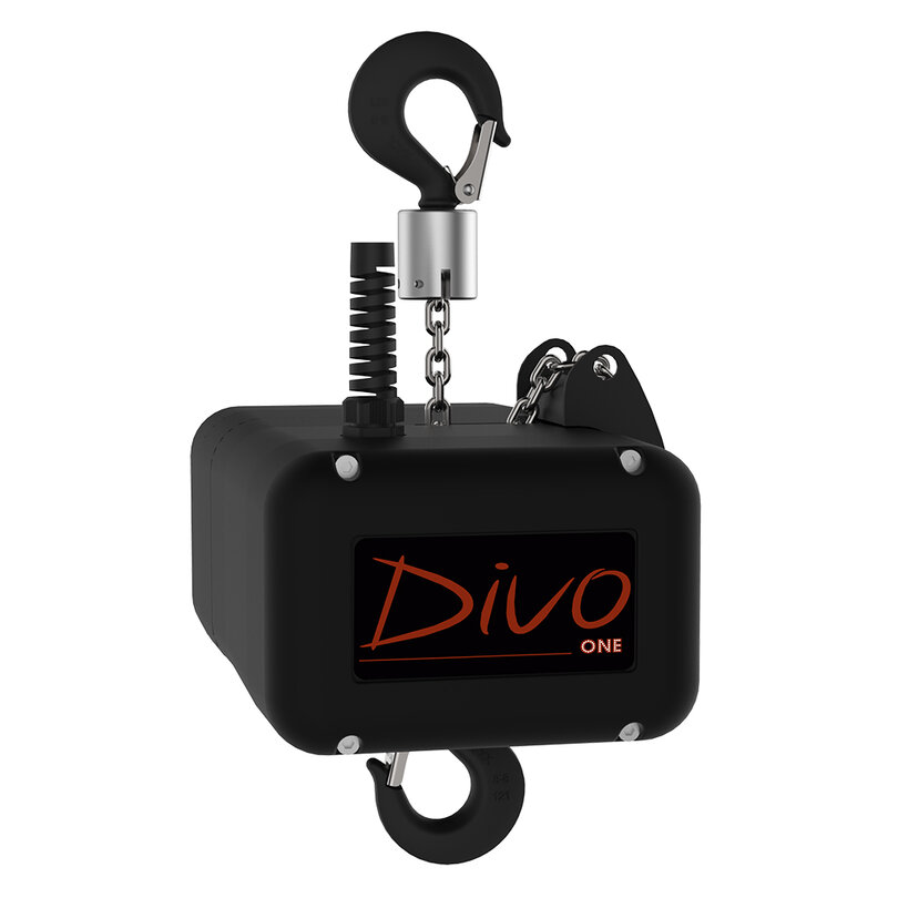 DIVO Divo ONE 250 D8+ 5 m DSE250-05
