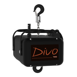 DIVO Divo TWO 500 D8 20 m DMA500-20