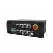 TRABES Motor controller 400V - 50Hz Touring 8 SMC08
