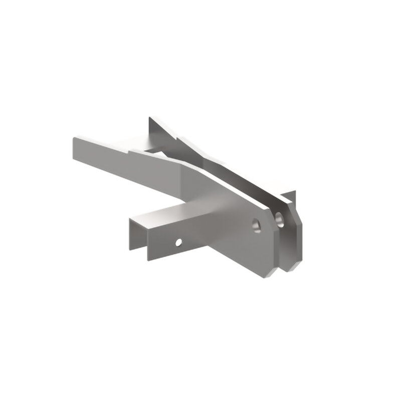 TRABES T30Q CS	Supporto Baule motore per torre T30Q CS