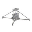 TRABES T40Q 56R	Kit torre 40 carrello 56 (Base - Carrello T40Q 56R