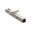 TRABES T40Q CS	Supporto Baule motore per torre/lift 40 T40Q CS