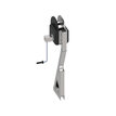TRABES T40Q W	Kit argano AL-KO manuale 1150 kg con staffa T40Q W