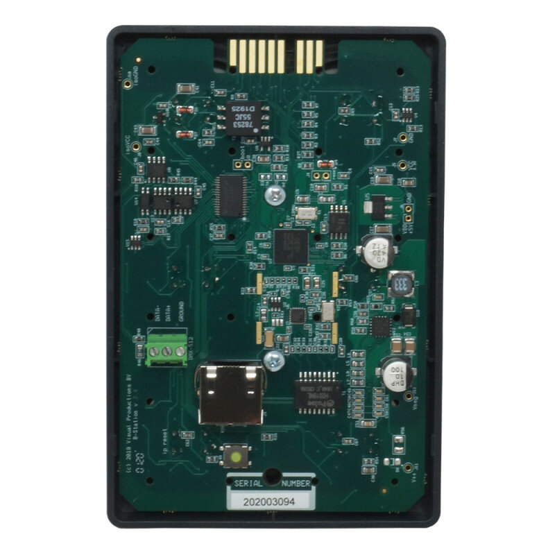 Visual Productions B-Station2 B-STATION2 - 6