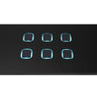 Visual Productions Rackmount B RACKMOUNT B - 2