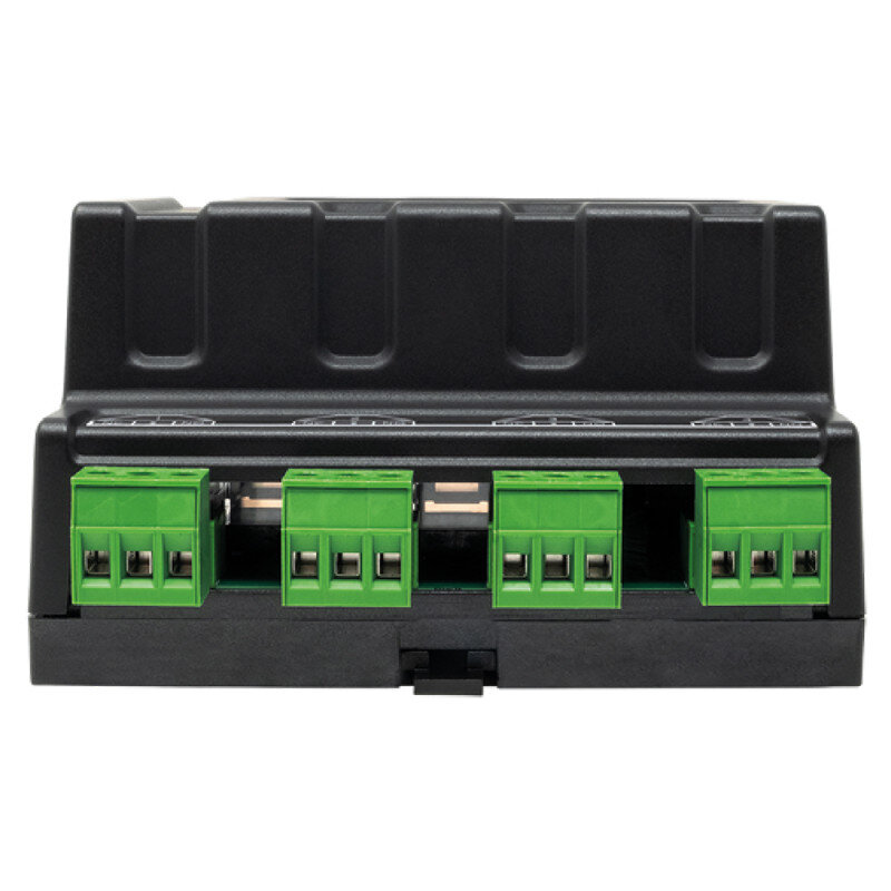 Visual Productions RdmRelay DINRAIL-RDM-R - 1