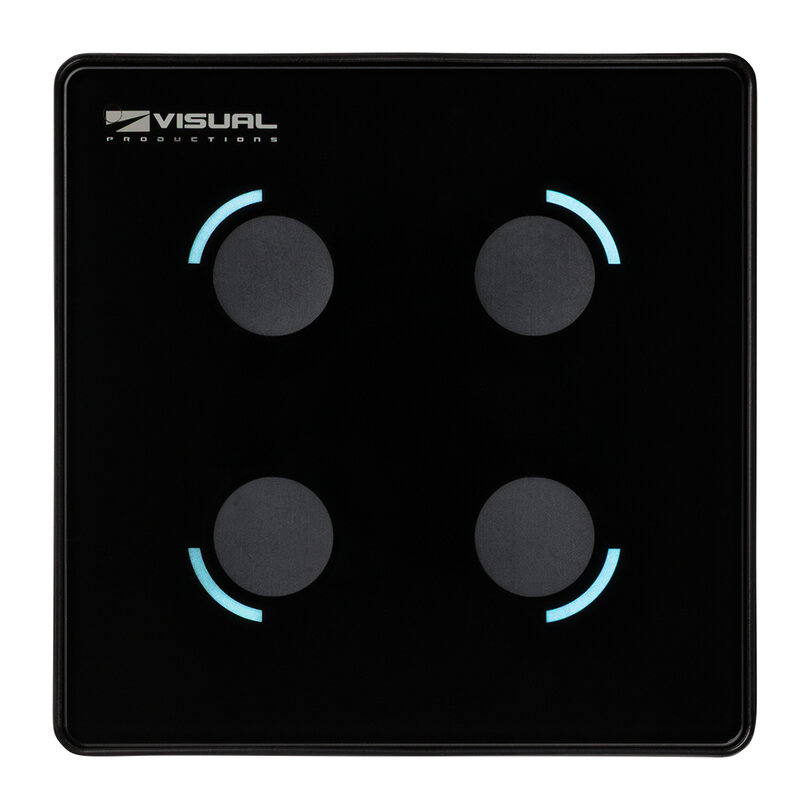 Visual Productions NetPanel B4 NETPANEL B4 - 4