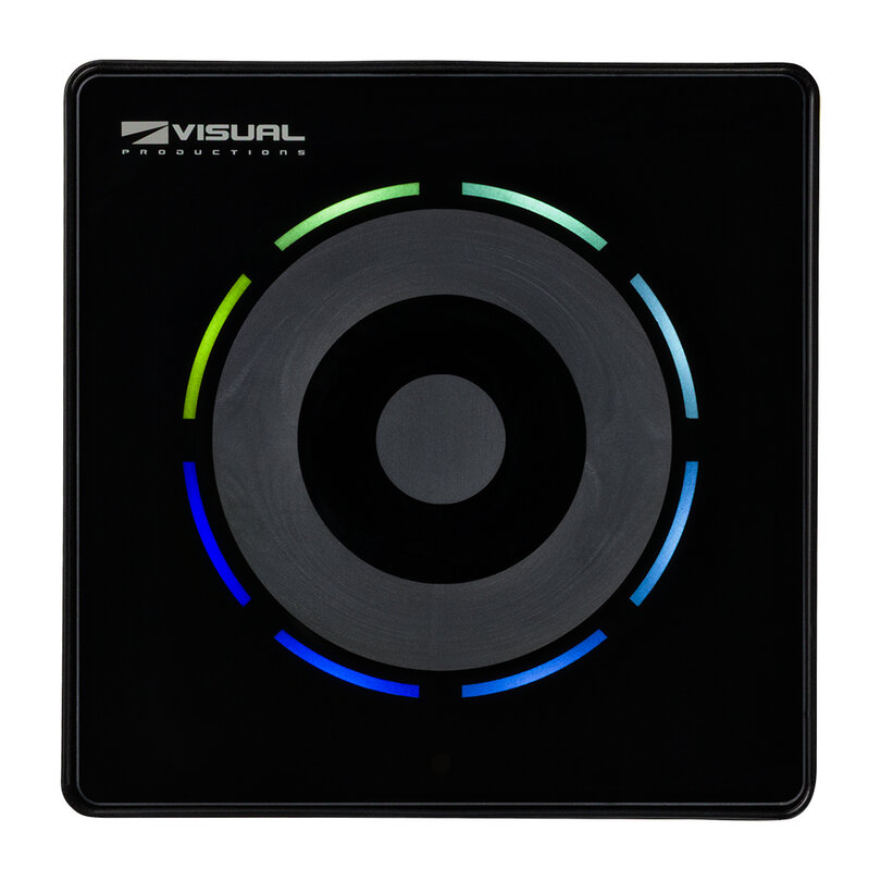 Visual Productions NetPanel E1 NETPANEL E1 - 4