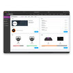 Visual Productions Purple Cloud Premium PURPLE CLOUD PREMIUM  - 2