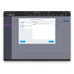Visual Productions Purple Cloud Custom PURPLE CLOUD CUSTOM - 6