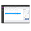 Visual Productions Purple Cloud Custom PURPLE CLOUD CUSTOM - 3