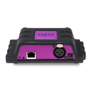 Visual Productions Cuety LPU-2 LPU-2