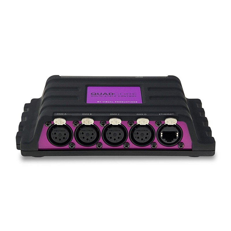 Visual Productions QuadCore QUADCORE