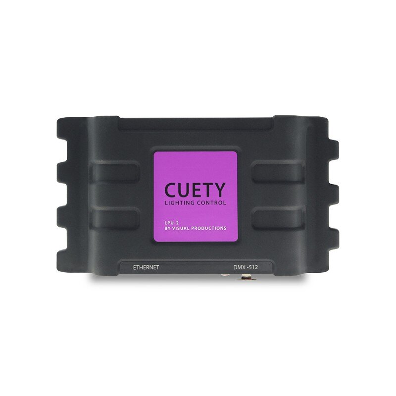 Visual Productions Cuety LPU-2 LPU-2 - 1
