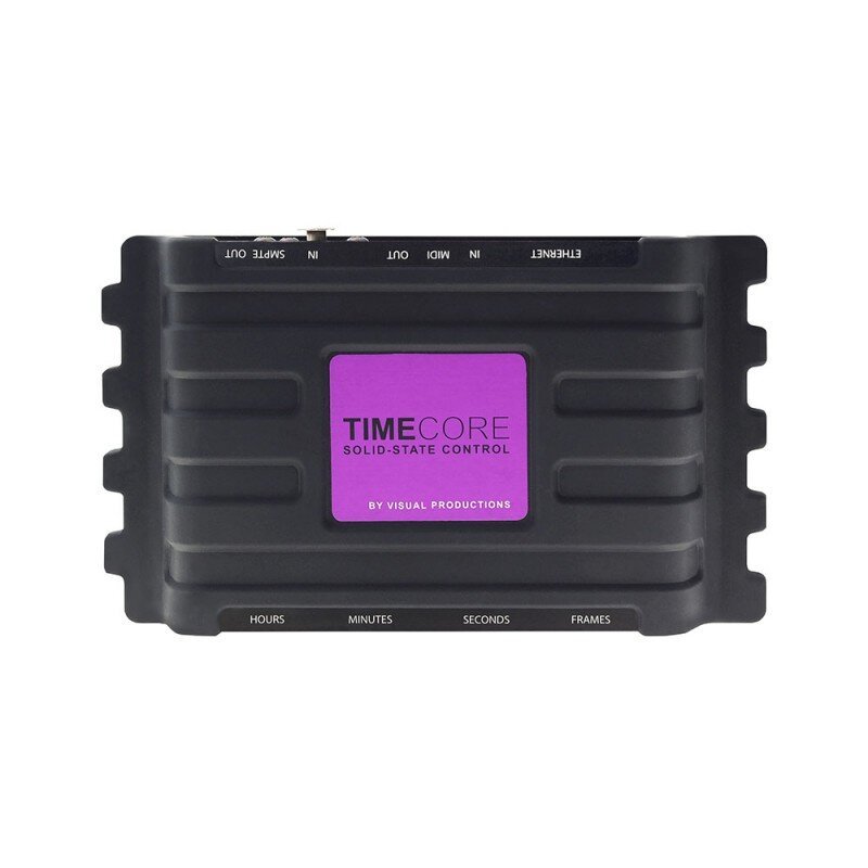 Visual Productions TimeCore TIMECORE - 3