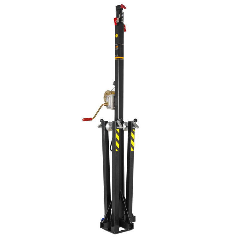 VMB TE-06B TE-06B - 1