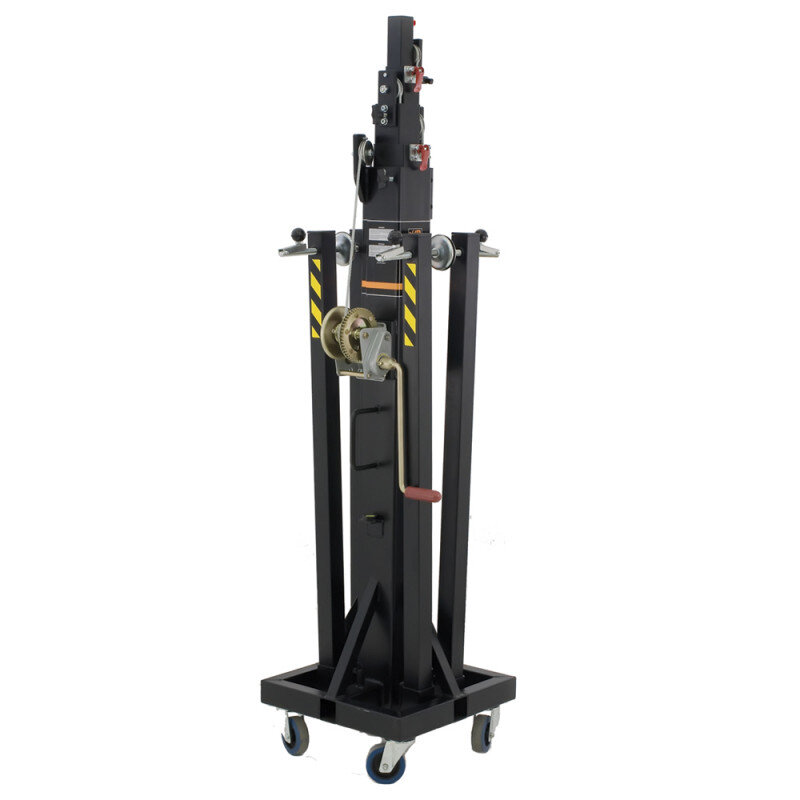 VMB TE-076B TE-076B - 1