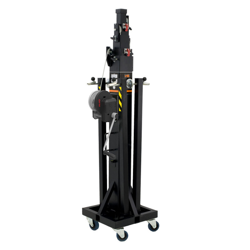 VMB TE-086B TE-086B - 1
