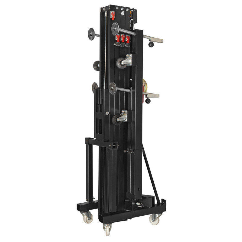 VMB TL-075B TL-075B - 1