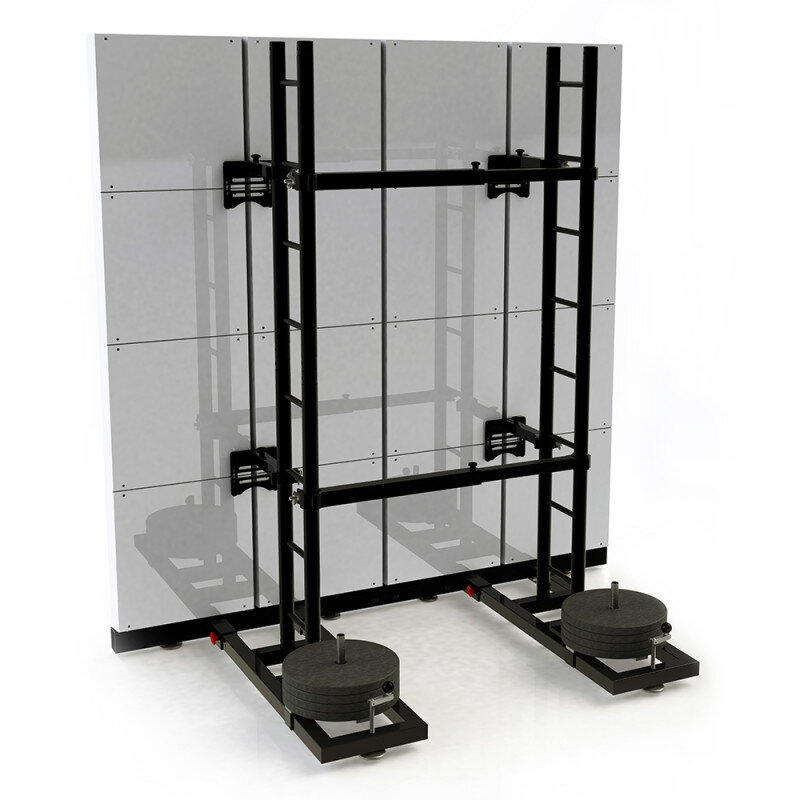VMB LWS-2 LWS-2 - 5