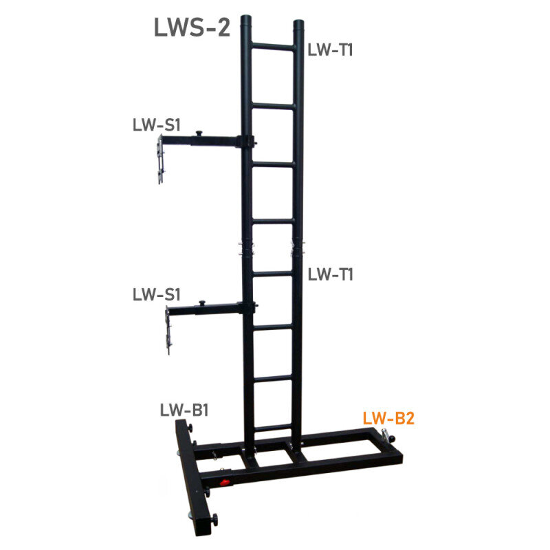 VMB LW-B2 LW-B2 - 1