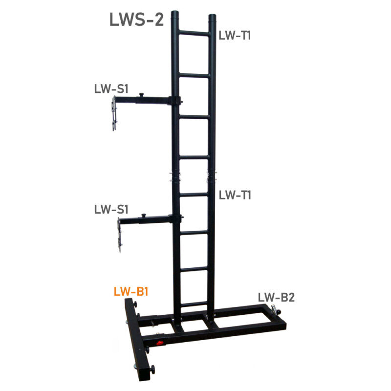 VMB LW-B1 LW-B1 - 2