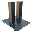 VMB Standard 20 kg counterweight support LW-P2