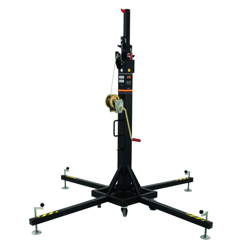 VMB TE-071B TE-071B