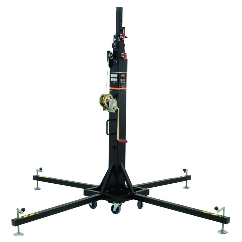 VMB TE-076B TE-076B