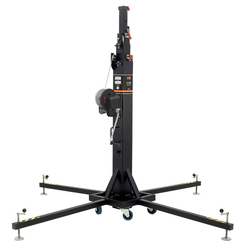 VMB TE-086B TE-086B