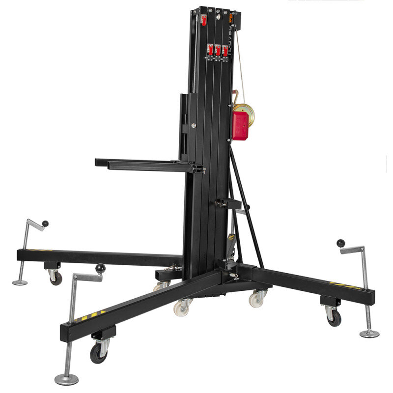 VMB TL-075B TL-075B