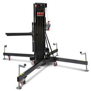 VMB HDT-8 HDT-8
