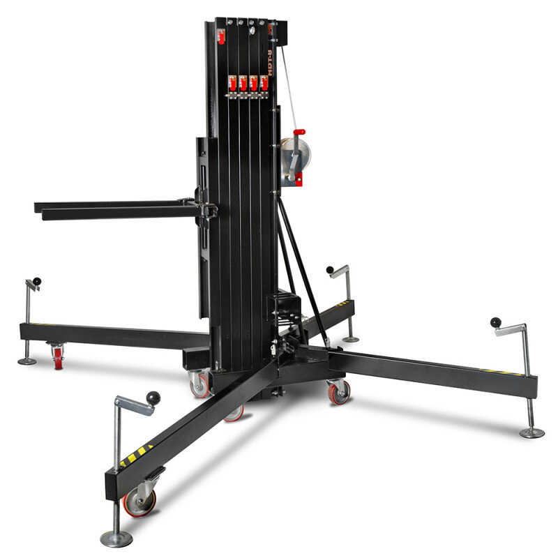 VMB HDT-8 HDT-8