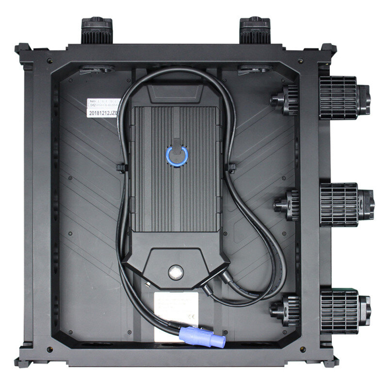 Yes Tech P2.6 MG6S P2.6MG6SI21-CW - 2