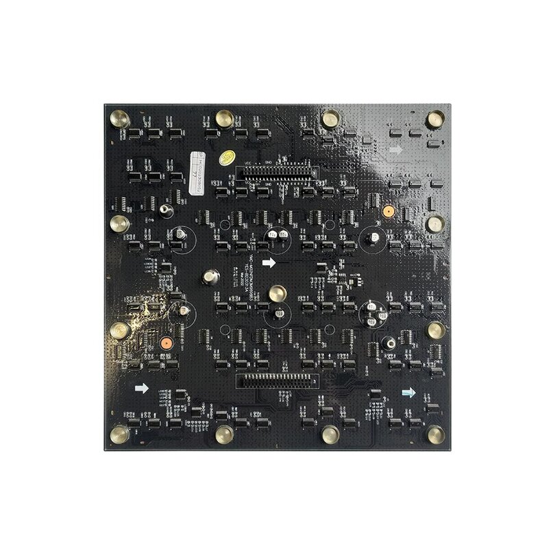 Yes Tech P2.6MG6SI21-MOD P2.6MG6SI21-MOD - 1