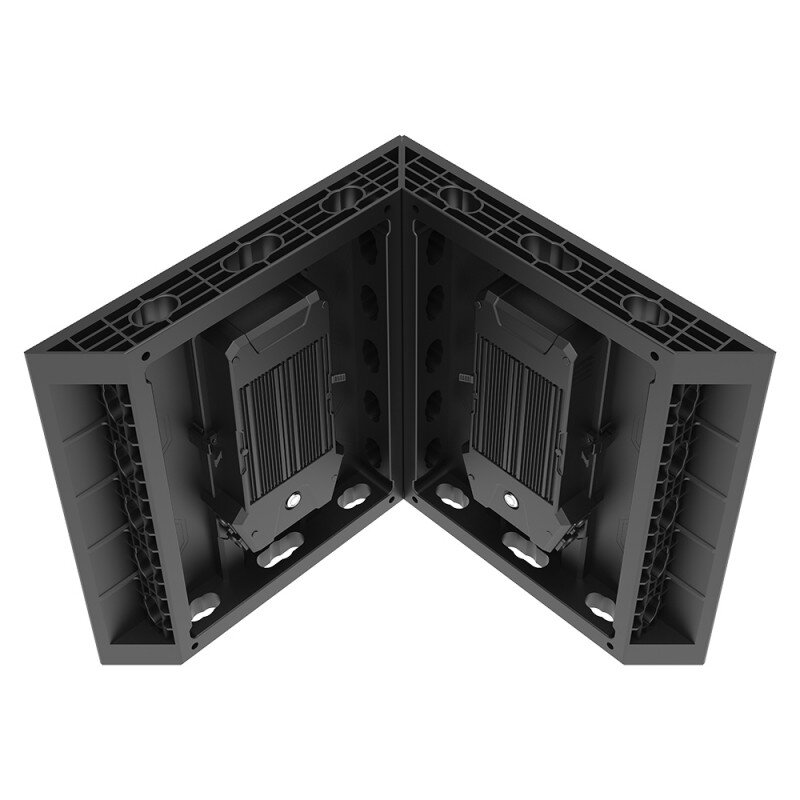 Yes Tech P2.6 MG6S cube P2.6MG6CI20 - 1