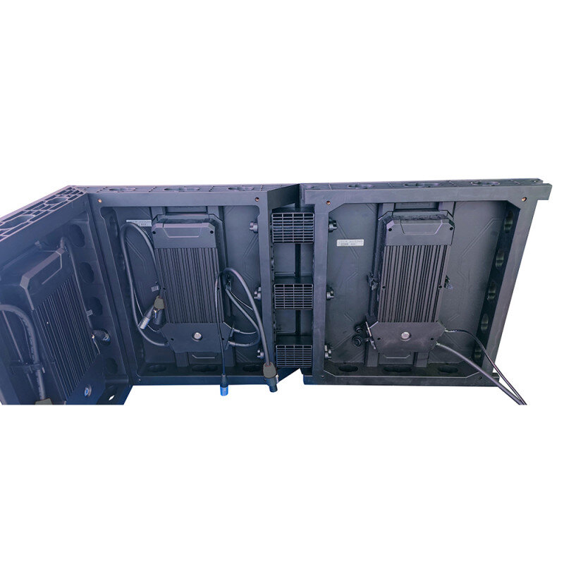 Yes Tech P2.6 MG6S cube P2.6MG6CI20 - 4