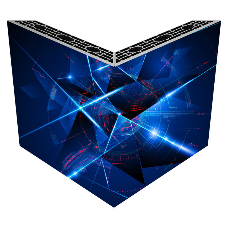 Yes Tech P2.6 MG6S cube P2.6MG6CI20 - 7